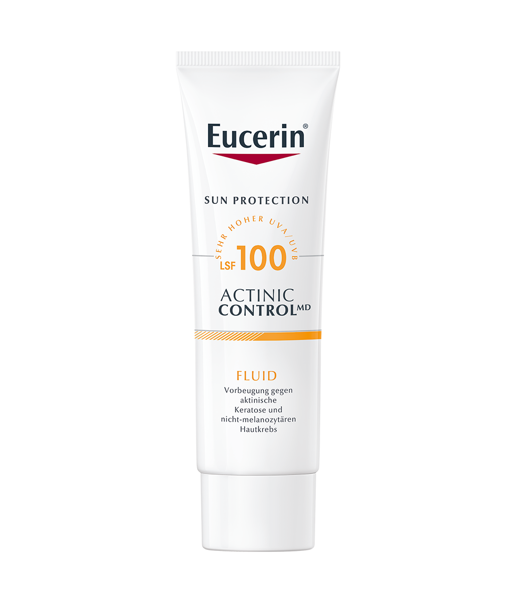 EUCERIN SUN Actinic Control Fluid