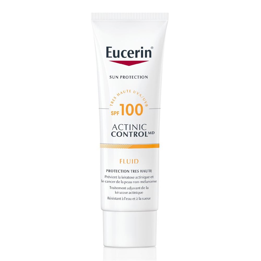 EUCERIN SUN Actinic Control Fluid