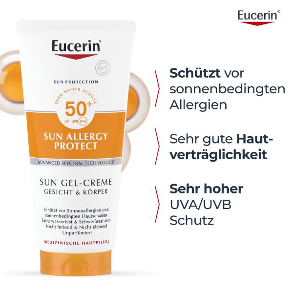EUCERIN SUN Allergy Protect, Bild 2 von 5