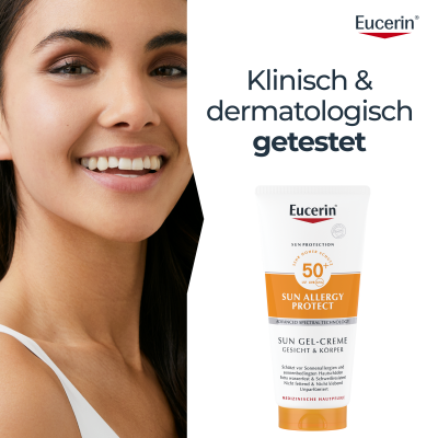 EUCERIN SUN Allergy Protect, Bild 4 von 5