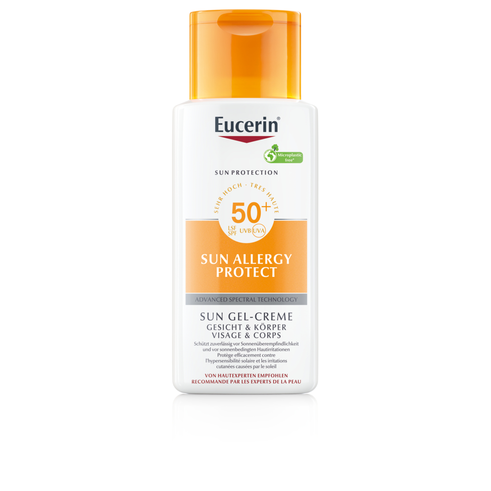EUCERIN SUN Allergy Protect, Hauptbild