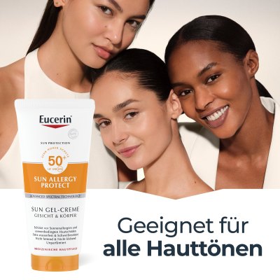 EUCERIN SUN Allergy Protect, image 5 sur 5