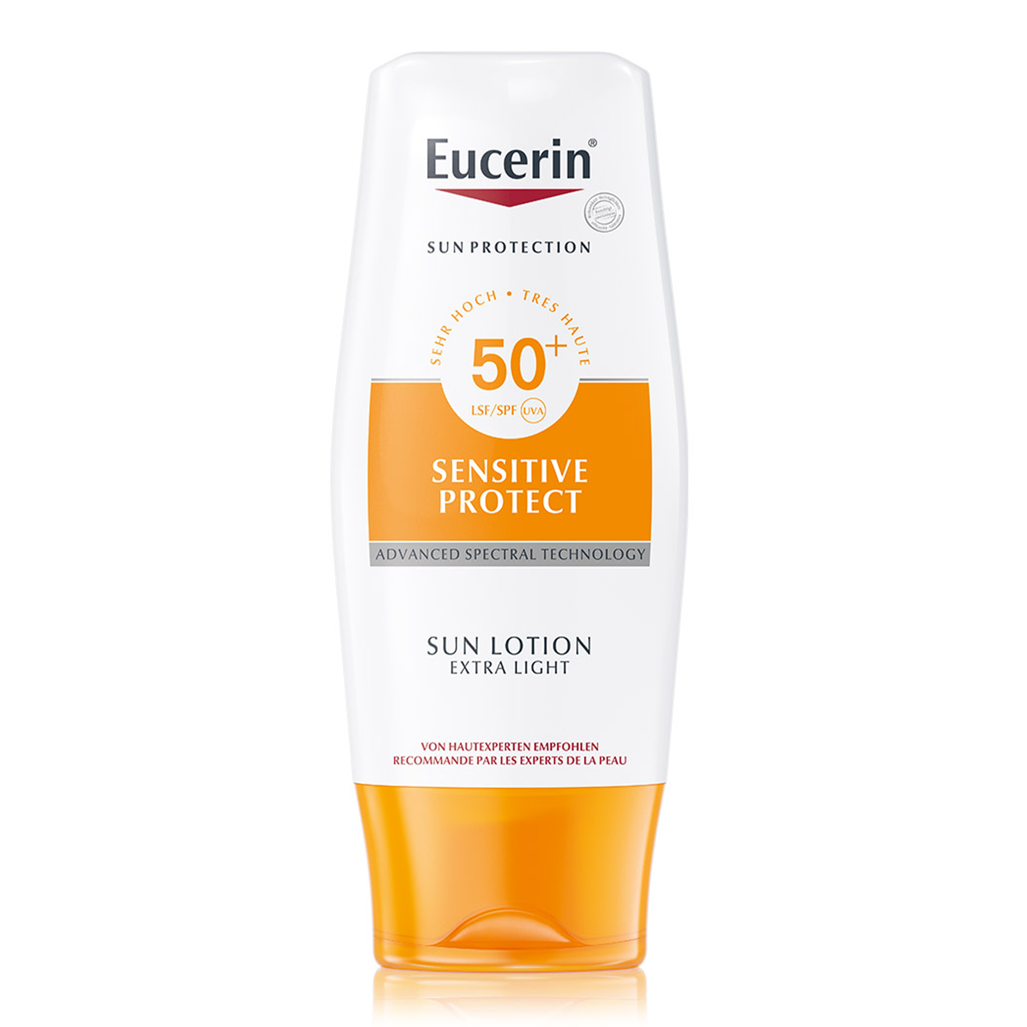 EUCERIN SUN Body lotion