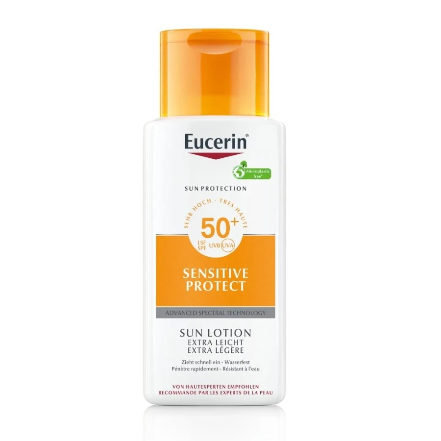 EUCERIN SUN Body lotion, image principale