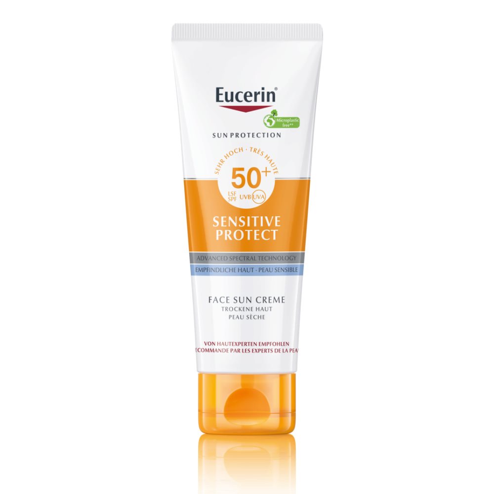 EUCERIN SUN crème