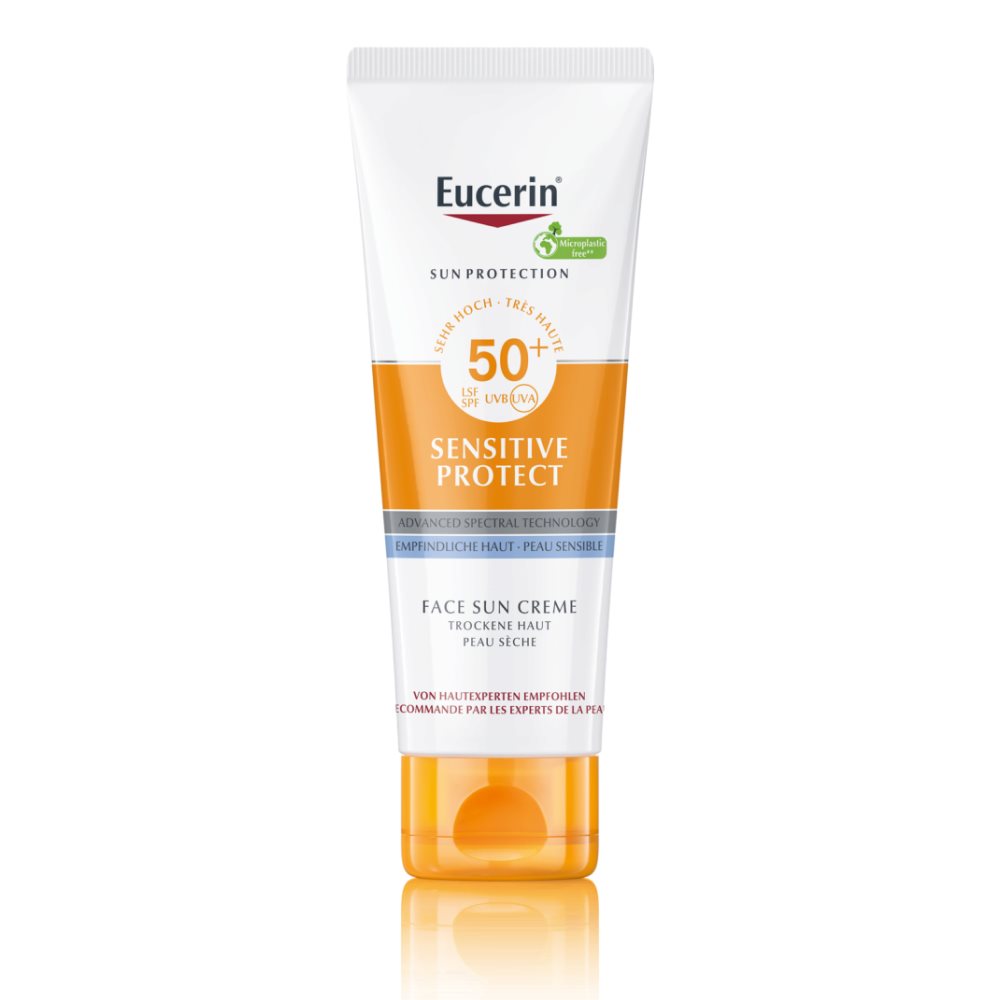 EUCERIN SUN crème