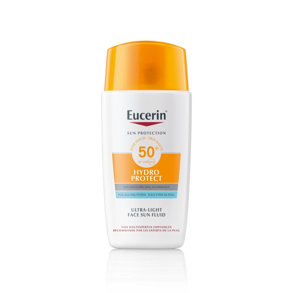 EUCERIN SUN Face Hydro Protect, Hauptbild