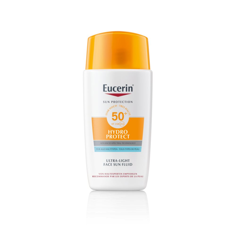 EUCERIN SUN Face Hydro Protect