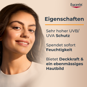EUCERIN SUN Face Hydro Protect, Bild 4 von 5