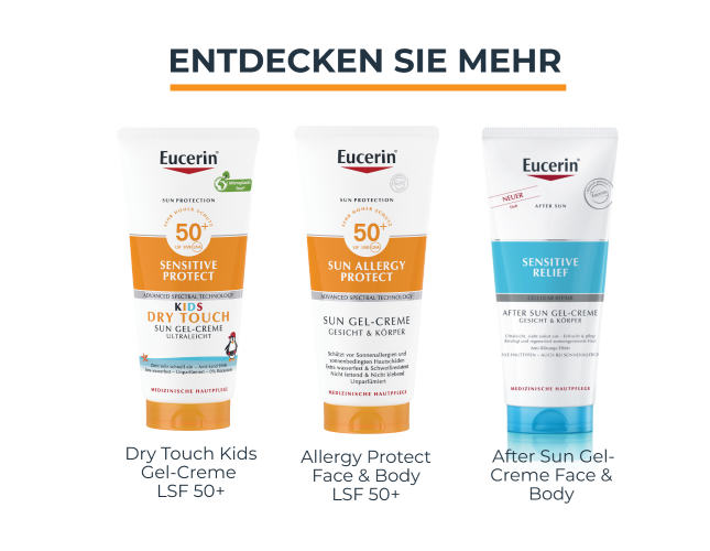 EUCERIN SUN KIDS, Bild 5 von 5