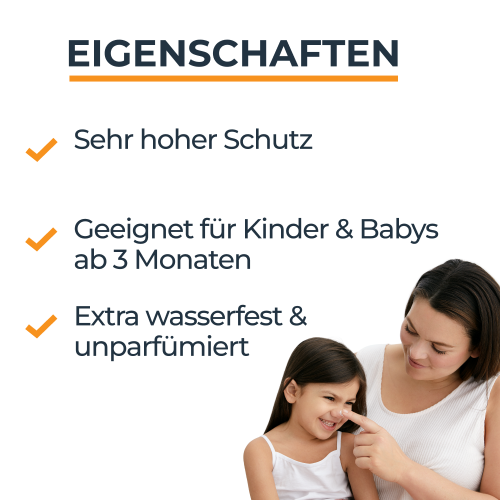 EUCERIN SUN KIDS, image 2 sur 5