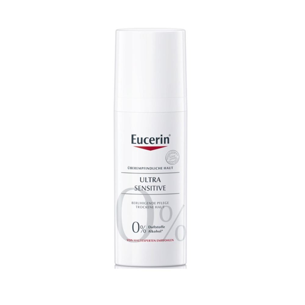 EUCERIN UltraSENSITIVE soin apaisant