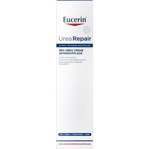 EUCERIN UreaRepair Creme 30 %