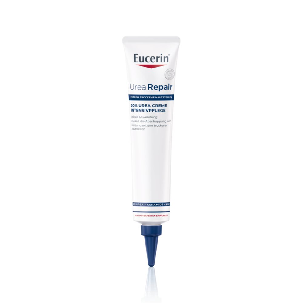 EUCERIN UreaRepair crème %