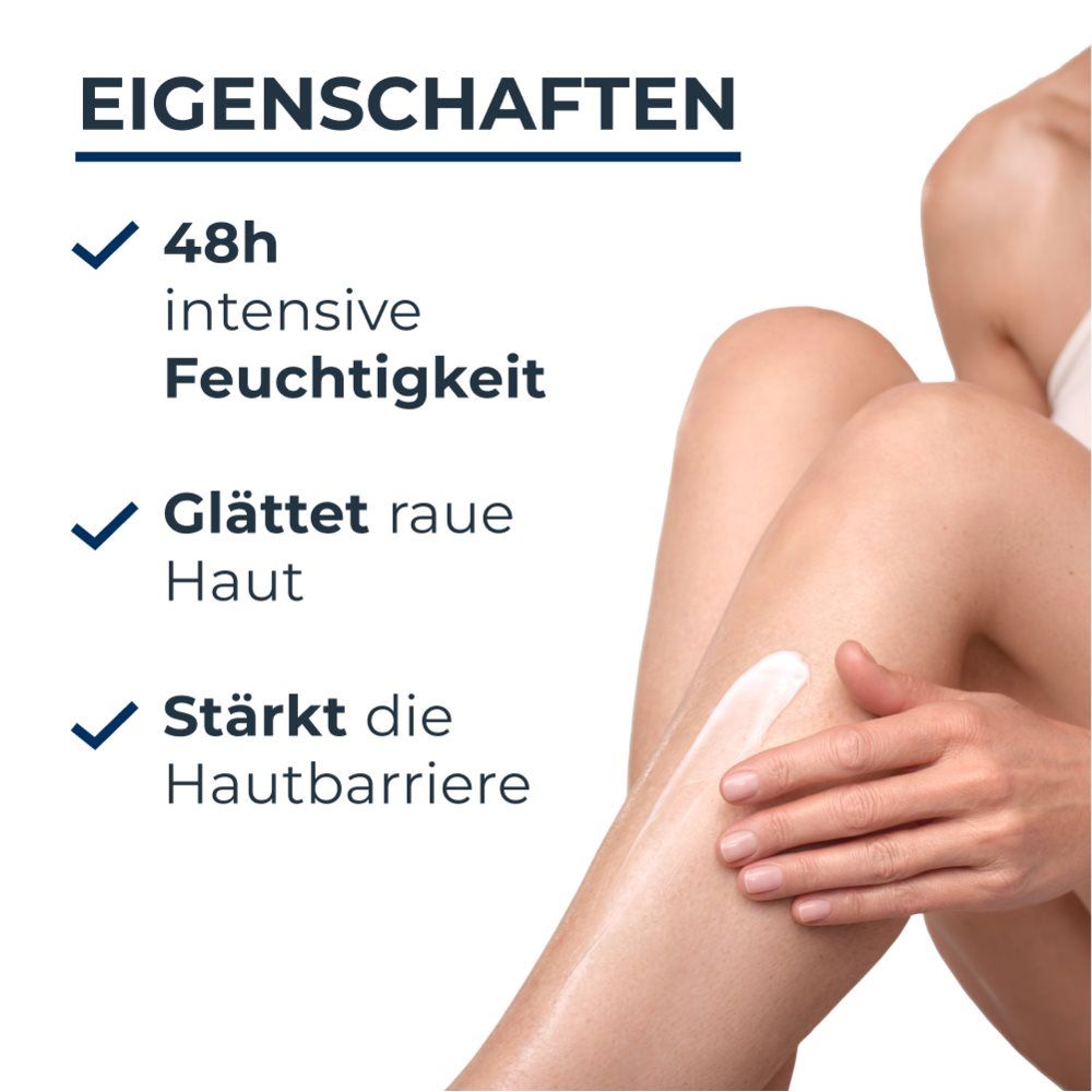 EUCERIN UreaRepair Feuchtigkeitslotion 5 %, Bild 2 von 2
