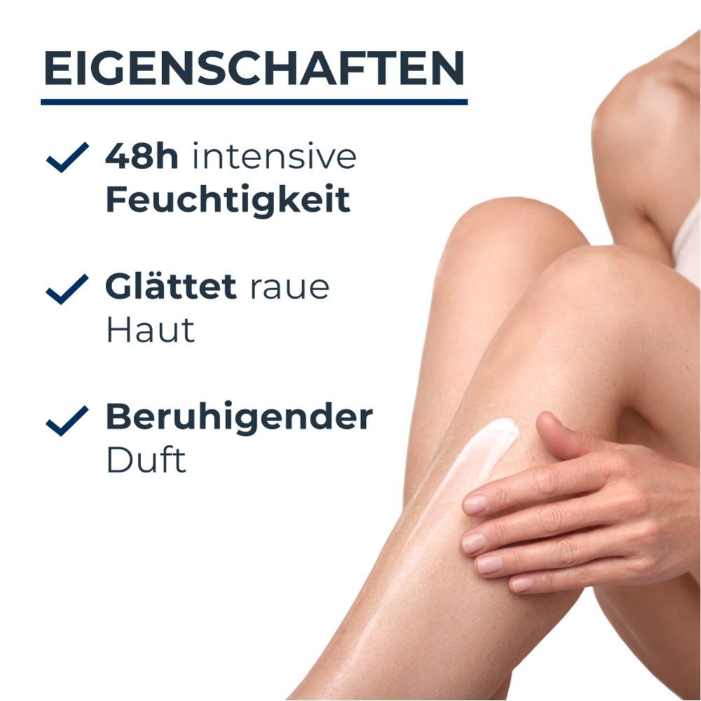 EUCERIN UreaRepair Feuchtigkeitslotion 5 %, Bild 2 von 2