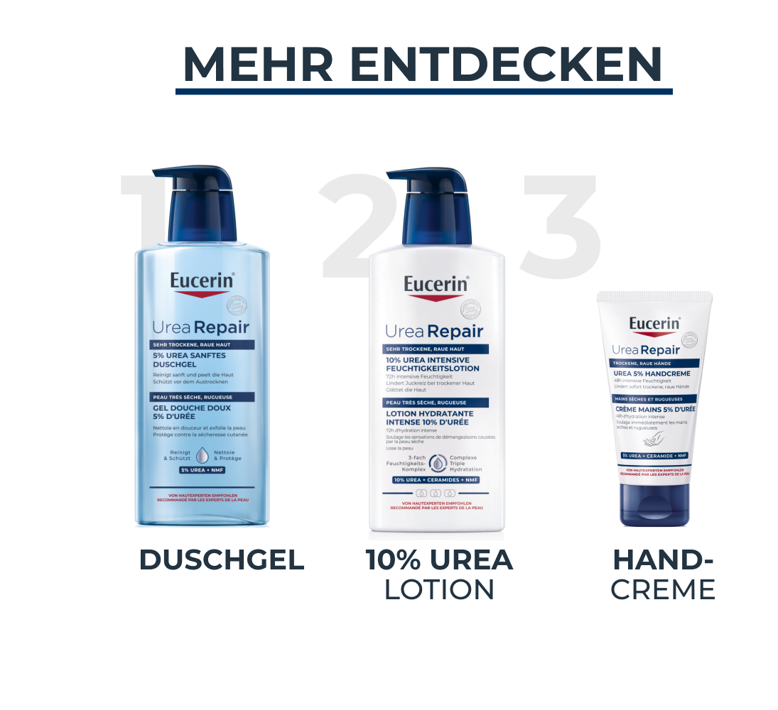 EUCERIN UreaRepair 5 %, Bild 5 von 6