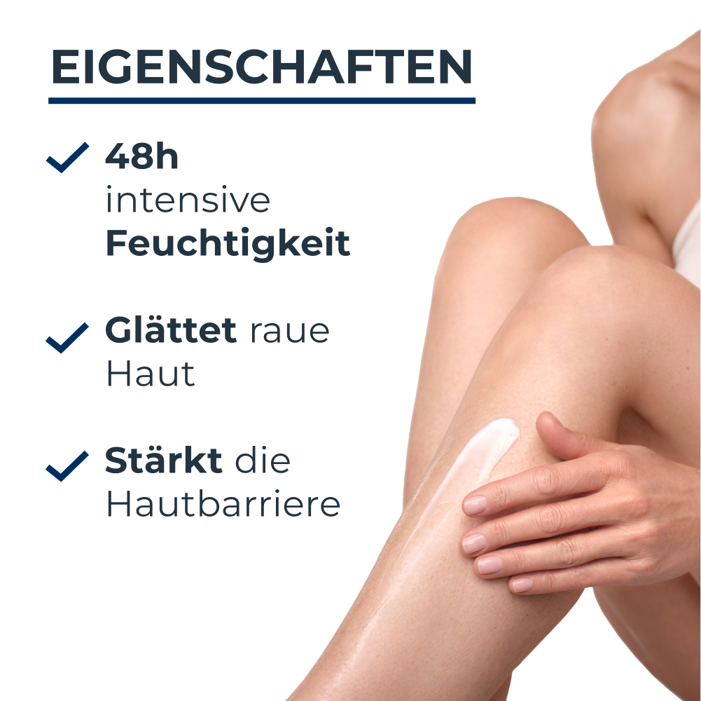 EUCERIN UreaRepair Lotion 5 %, Bild 2 von 6