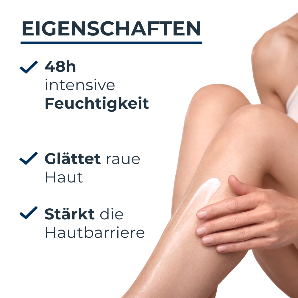 EUCERIN UreaRepair lotion 5 %, image 2 sur 6