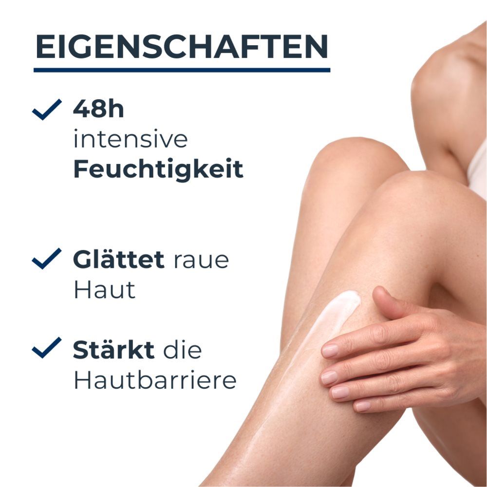 EUCERIN UreaRepair lotion hydratante 5 %, image 2 sur 2