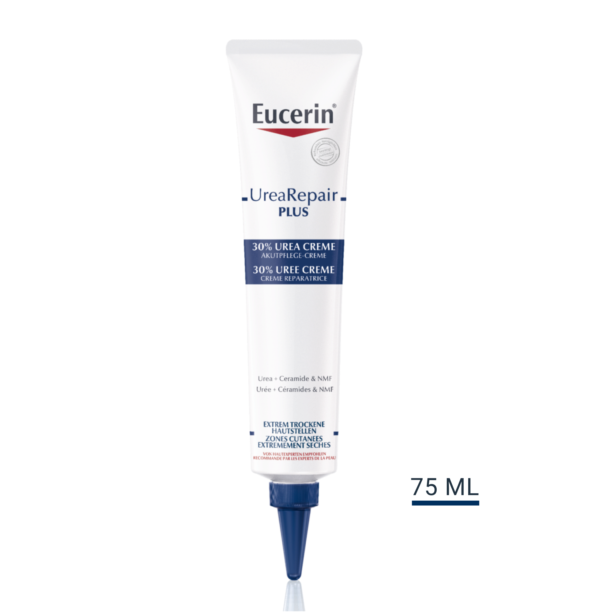 EUCERIN UreaRepair PLUS Creme 30 %