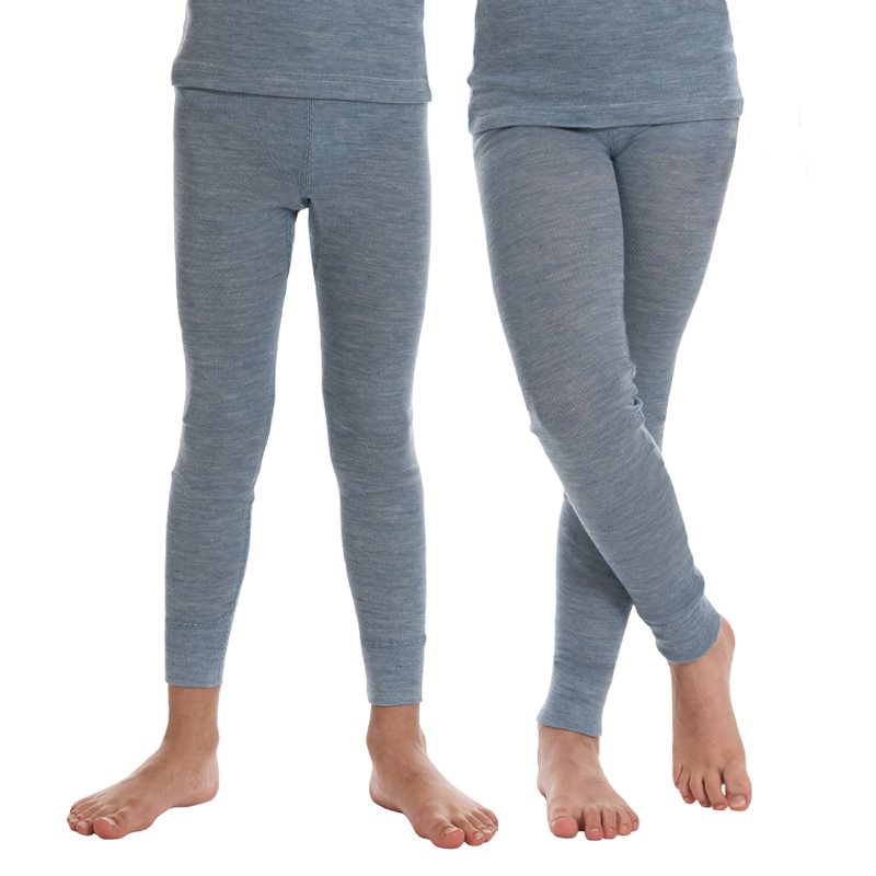 Eusana kids caleçon long