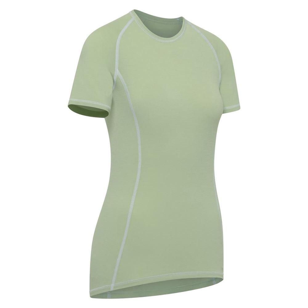 Eusana Move baselayert t-shirt femmes