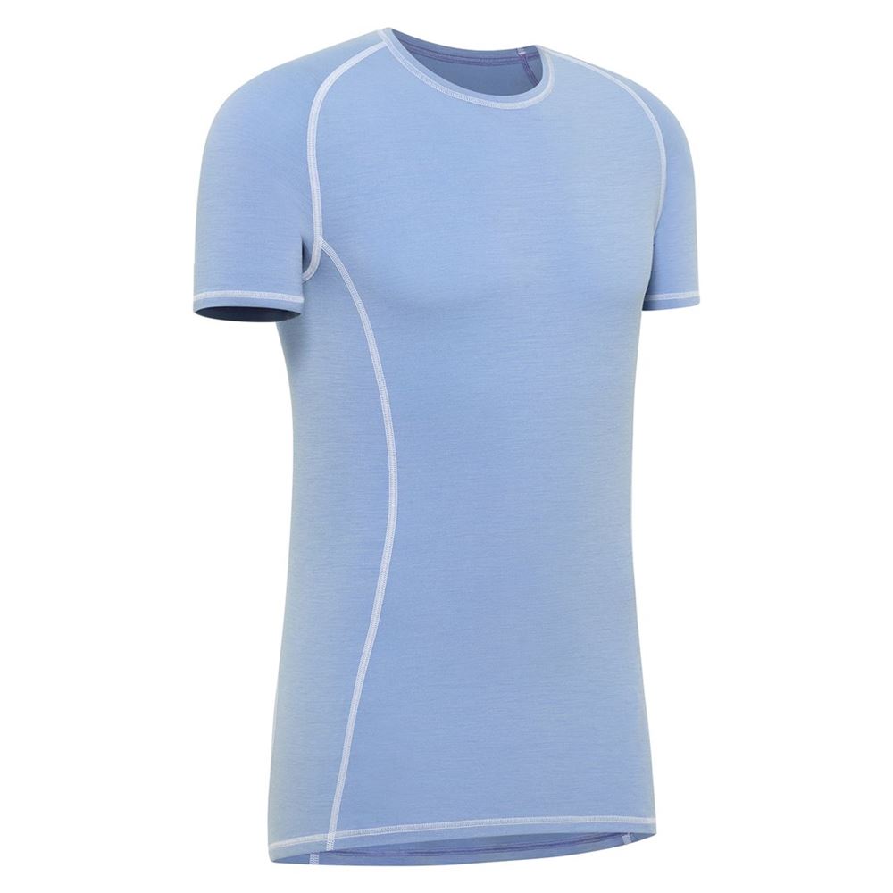 Eusana Move Herren Baselayer T-Shirt, Hauptbild