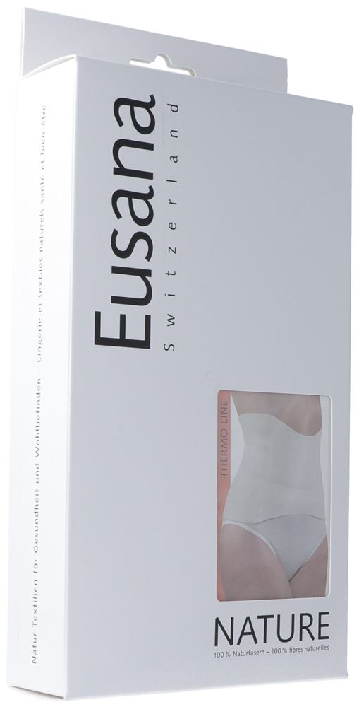 Eusana Pure chauffe-reins