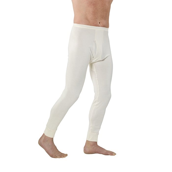 Eusana hommes caleçon long