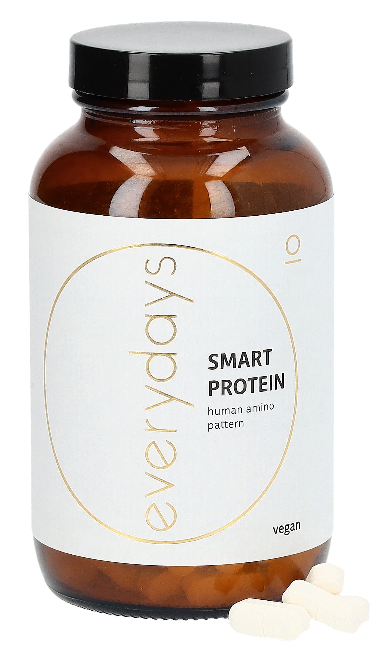 EVERYDAYS Smart Protein Human Amino Pattern, Bild 2 von 5