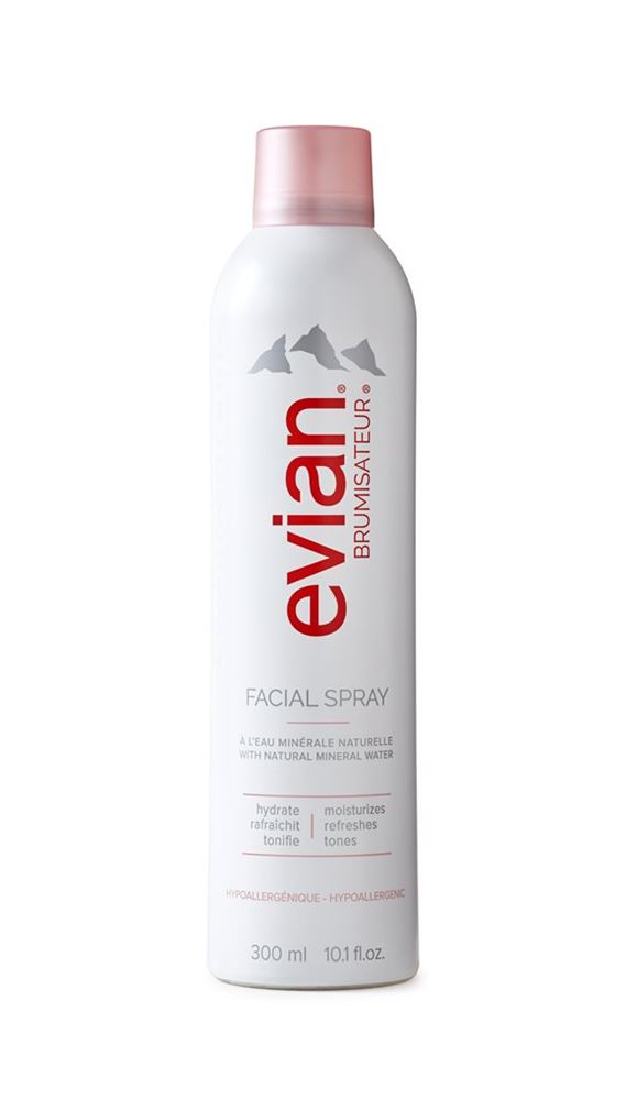 EVIAN brumisateur
