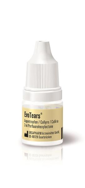 EVOTEARS Augentropfen, Bild 2 von 3