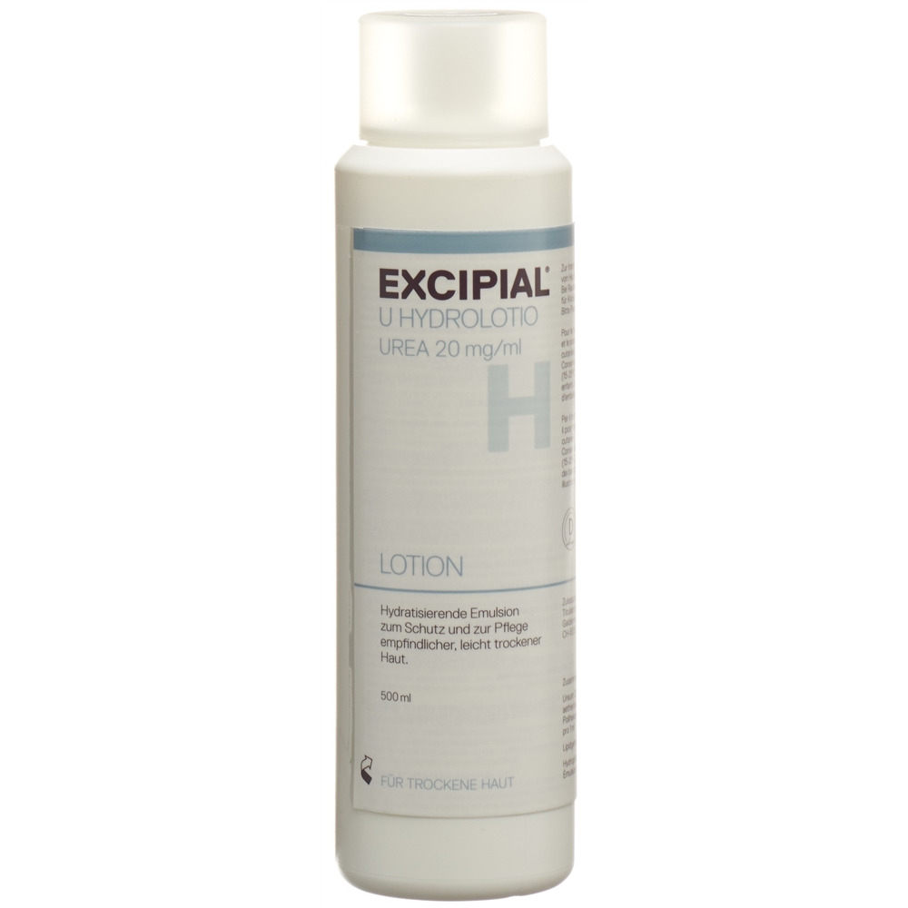 EXCIPIAL U Hydrolotio