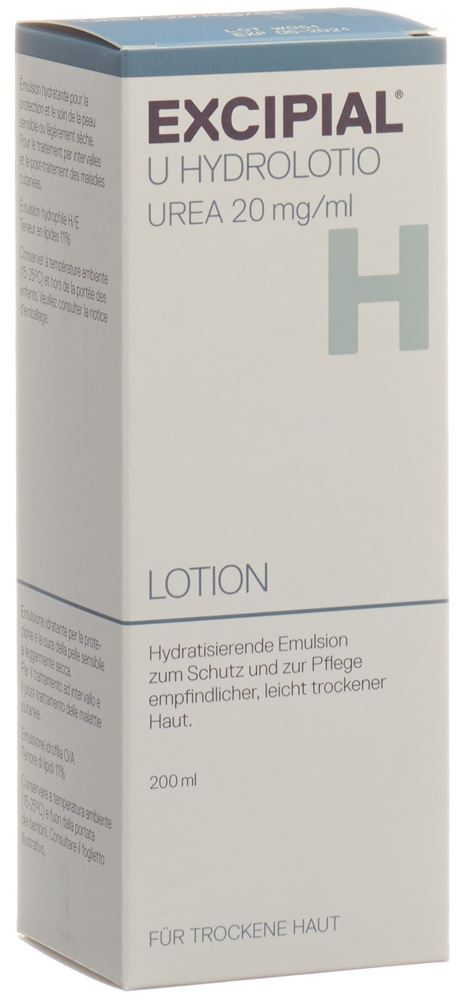 EXCIPIAL U hydrolotion
