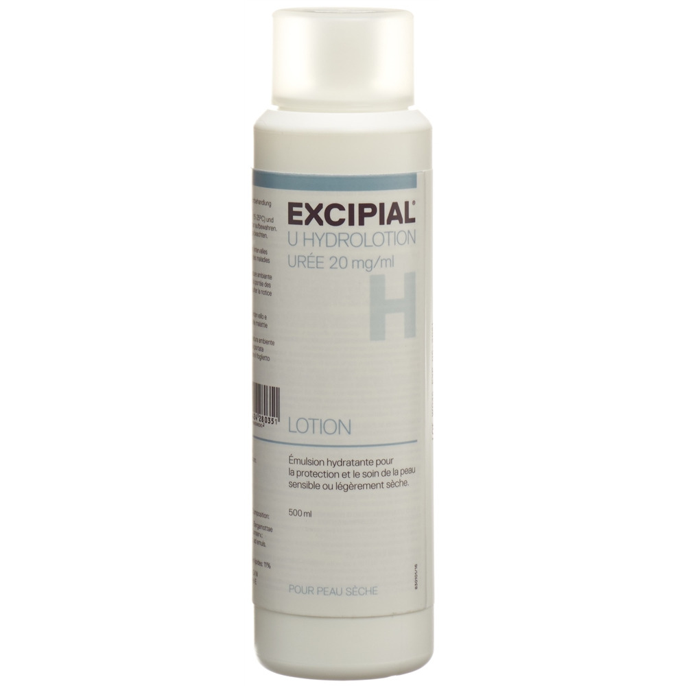 EXCIPIAL U hydrolotion, image 2 sur 2