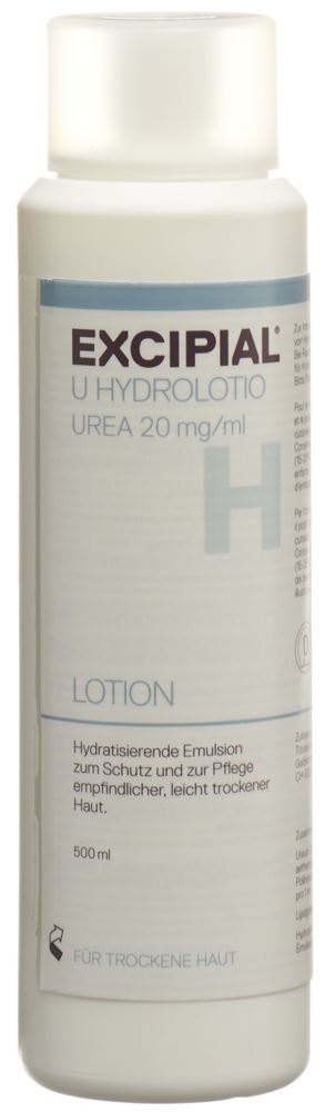 EXCIPIAL U hydrolotion