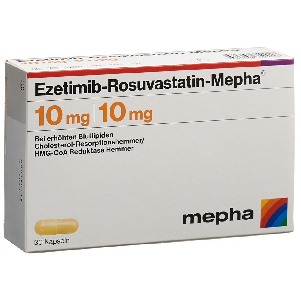 Mepha Mepha