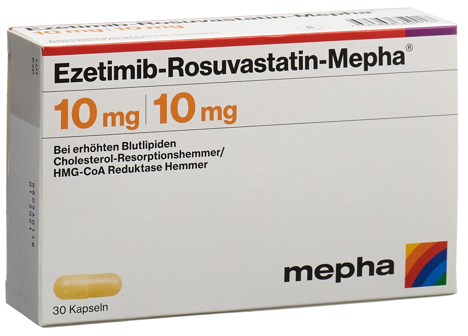 Mepha Mepha