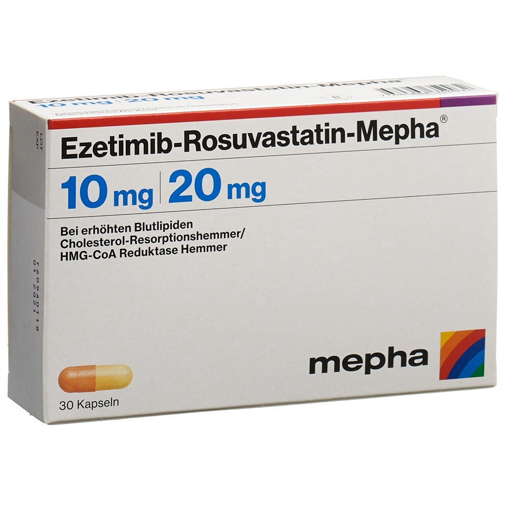 Mepha Mepha