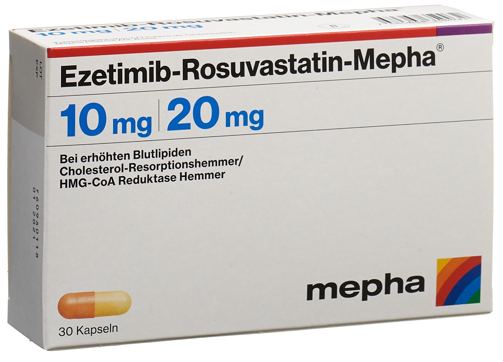 Mepha Mepha