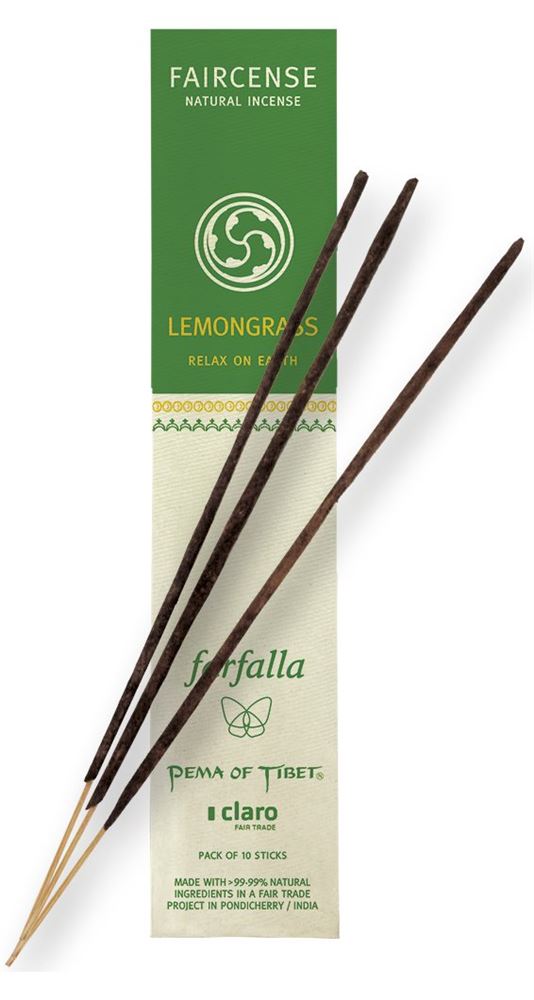 FAIRCENSE bâton d'encens, image 2 sur 2