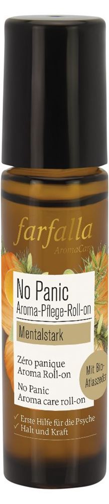 Farfalla Aroma roll-on, image principale