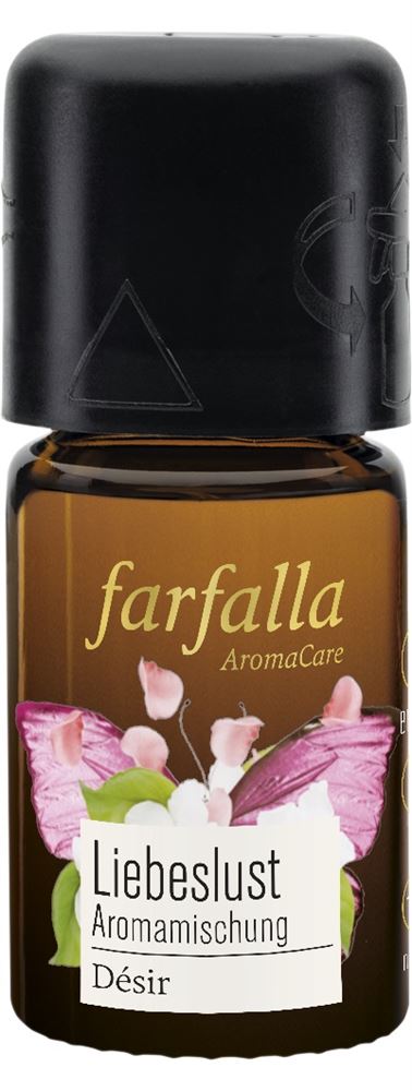 Farfalla Aromamischung