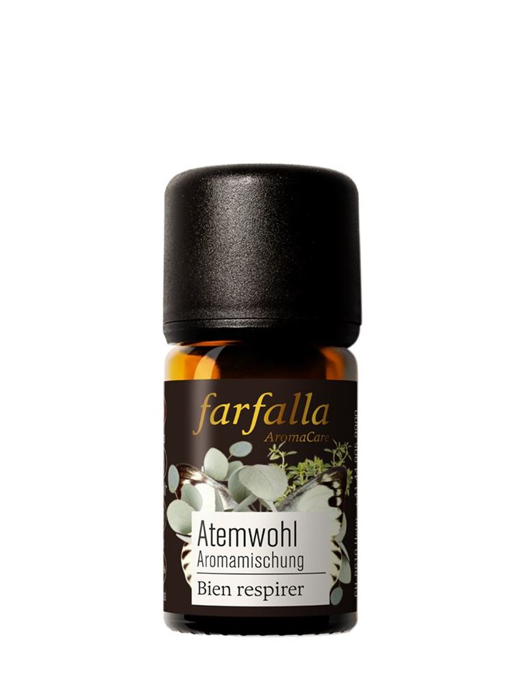 Farfalla Aromamischung