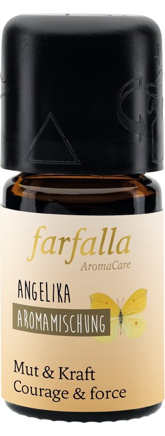 Farfalla Aromamischung, Hauptbild