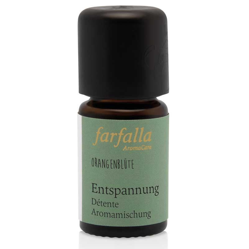 Farfalla Aromamischung