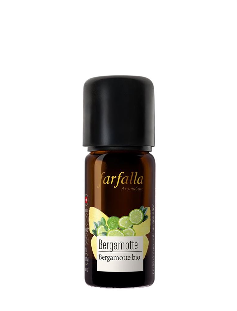 Farfalla Bergamotte
