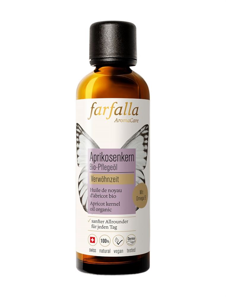 Farfalla Bio-Pflegeöl