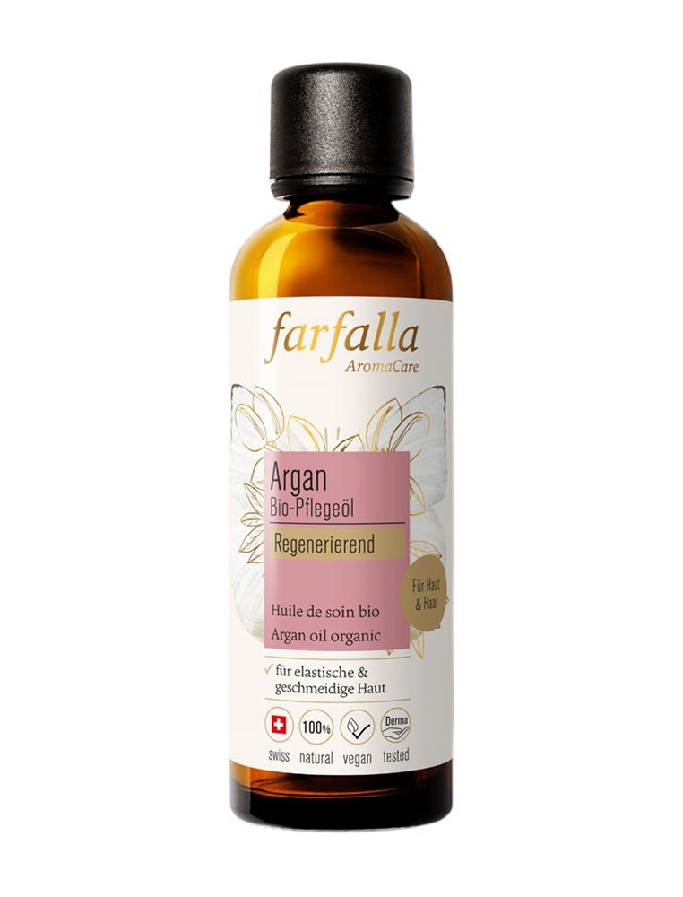Farfalla Bio-Pflegeöl